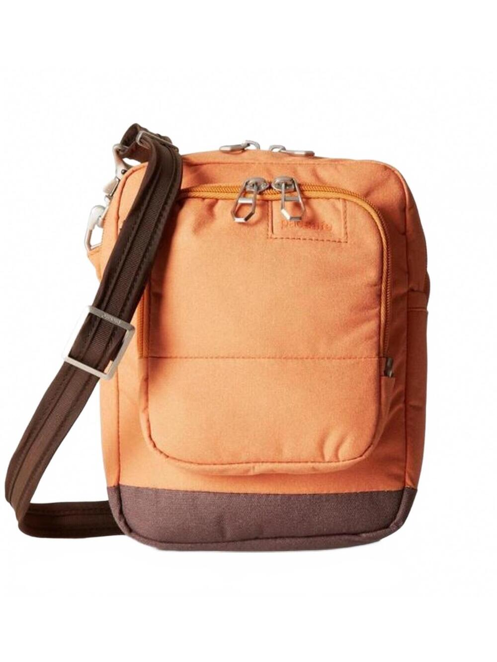 Pacsafe Citysafe LS75 Anti-Theft Cross-Body Travel Bag